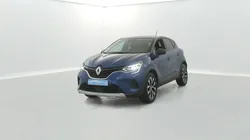 RENAULT Captur TCe 90 Evolution
