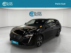 PEUGEOT 308 SW BlueHDi 130ch S&S EAT8 Allure