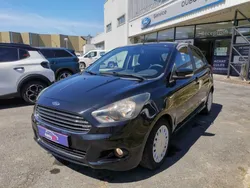 Ford Ka 1.2 Ti-VCT Cool&Sound