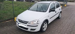 Opel Corsa 1.3 CDTI 4 portas