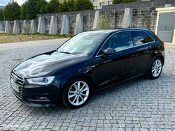 Audi A3 2.0 TDI Sport
