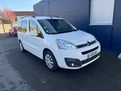 Berlingo multispace shine 1.6 bluehdi