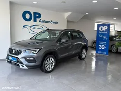 SEAT Ateca 1.0 TSI Style