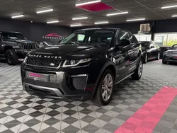 Land range rover evoque 2.0 td4 16v dpf 4wd bva9/turbo changer