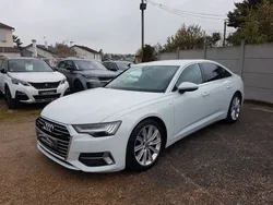 Audi A6 50 TDI 286 S-line GPS Tiptronic Quattro 153.016 Km