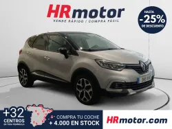 RENAULT Captur TCe Energy Zen 66kW