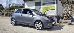 Toyota Yaris T-Sport 1.8 VVTI 3 Portas Selo Antigo