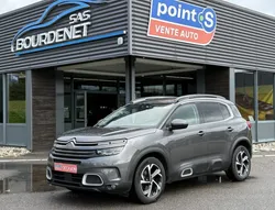CITROEN C5 AIRCROSS BLUEHDI 130 FEEL EAT8 Caméra / Apple carplay / Sièges chauffants