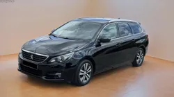 Peugeot 308 PureTech Allure