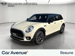 MINI Clubman Cooper 136 ch Edition Kensington