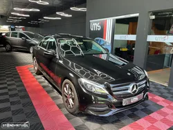 Mercedes-Benz C 220 BlueTEC Avantgarde Aut.