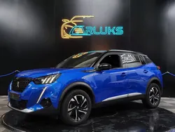 Peugeot 2008 GENERATION-II 1.2 PureTech 130cv GT LINE S&S BVM6