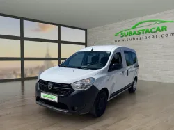 DACIA Dokker 1.6 Essential GLP 75kW
