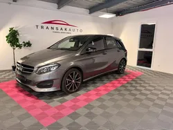 Mercedes-Benz CLASSE B 200 136cv Business