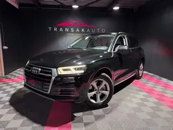 AUDI Q5 QUATTRO 2.0 TDI 16V S-Tronic 7 / Excellent état intérieur et extérieur