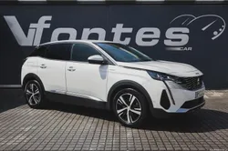 Peugeot 3008 1.6 Hybrid Allure Pack e-EAT8