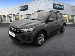 DACIA Sandero TCe 90 CVT Stepway Expression