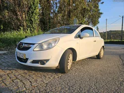 Opel Corsa 1.3cdti