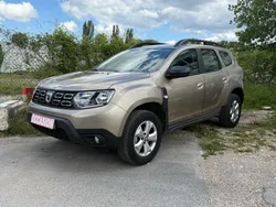 DACIA DUSTER II 1,5 DCI 4x2 110 CONFORT
