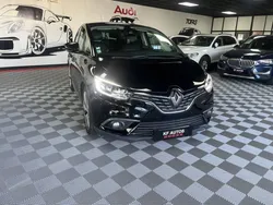 Renault Scénic IV (JFA) 1.6 dCi 130ch energy Intens