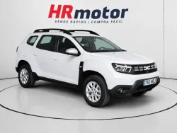DACIA Duster 1.5 Blue dCi Expression 4x4 85kW