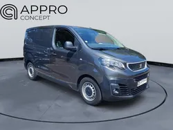 PEUGEOT EXPERT Compact 1.5 BlueHDi - 120 S&S III