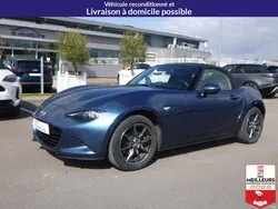 Mazda MX-5 MX5 ST 1.5L SKYACTIV-G 131 Selection