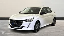 Peugeot 208 1.2 PureTech 75ch S&S Active