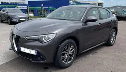 Alfa Romeo Stelvio 2.2 Diesel 190ch Super AT8 MY22