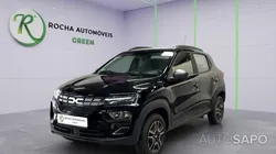 Dacia Spring de 2023