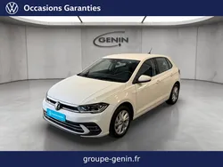 VOLKSWAGEN Polo 1.0 TSI 95 S&S DSG7 Style