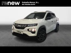 Dacia Spring Electric Business 45 33kW