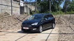 Ford C-MAX de 2017