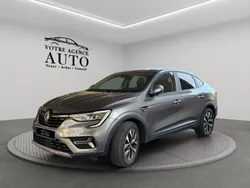 RENAULT ARKANA 1.3 Tce - 140 - BV EDC Evolution PHASE 1