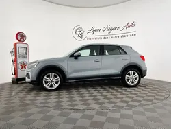 Audi Q2 II (2) 35 TFSI 150 Advanced 150Ch S-Tronic Matrix Led & Caméra & Virtual Cockpit & Keyless Go & Apple Car Play & 16 000Kms