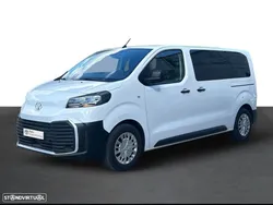 Toyota Proace Verso 2.0 D-4D L1 1.0T Comfort 9L