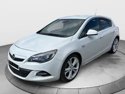 🚘 Opel Astra 1.7 CDTI 16V ecoFLEX