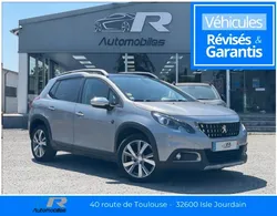 Peugeot 2008 1.5 BlueHdi 120ch E6.C Crossway S&S EAT6