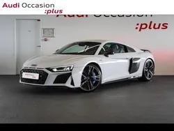 Audi R8 5.2 V10 FSI 620ch performance quattro Stronic 7