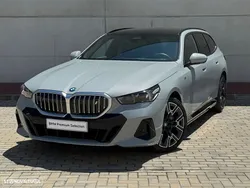 BMW i5 eDrive40 Pack Desportivo M