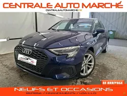 AUDI A3 Berline 2.0 30 TDI - 116 - BV S-Tronic 7 8Y BERLINE Business Line PHASE 1