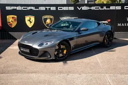 ASTON MARTIN DBS Superleggera - V12 5.2l - 725ch - ECOTAXE PAYEE