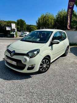 Renault twingo 1.2 75 cv Expression
