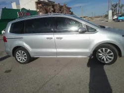 Volkswagen Sharan 2.0TDI Travel BMT DSG 140