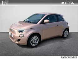 Fiat 500 e 95ch MY23
