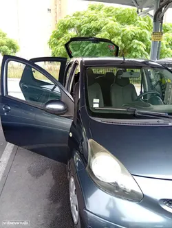 Toyota Aygo 1.0 + AC