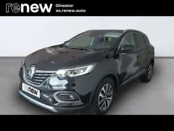 Renault Kadjar 1.3 TCe GPF Zen EDC 103kW