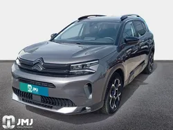 Citroën C5 Aircross BlueHDi 130 S&S BVM6 Shine