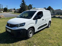 Peugeot partner frigorifique