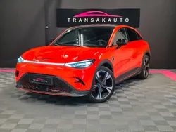 SMART #3 BRABUS 428ch 66kw 4X4